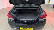 Peugeot 508 2.0 BlueHDi 150 GT Line 4dr Diesel Saloon